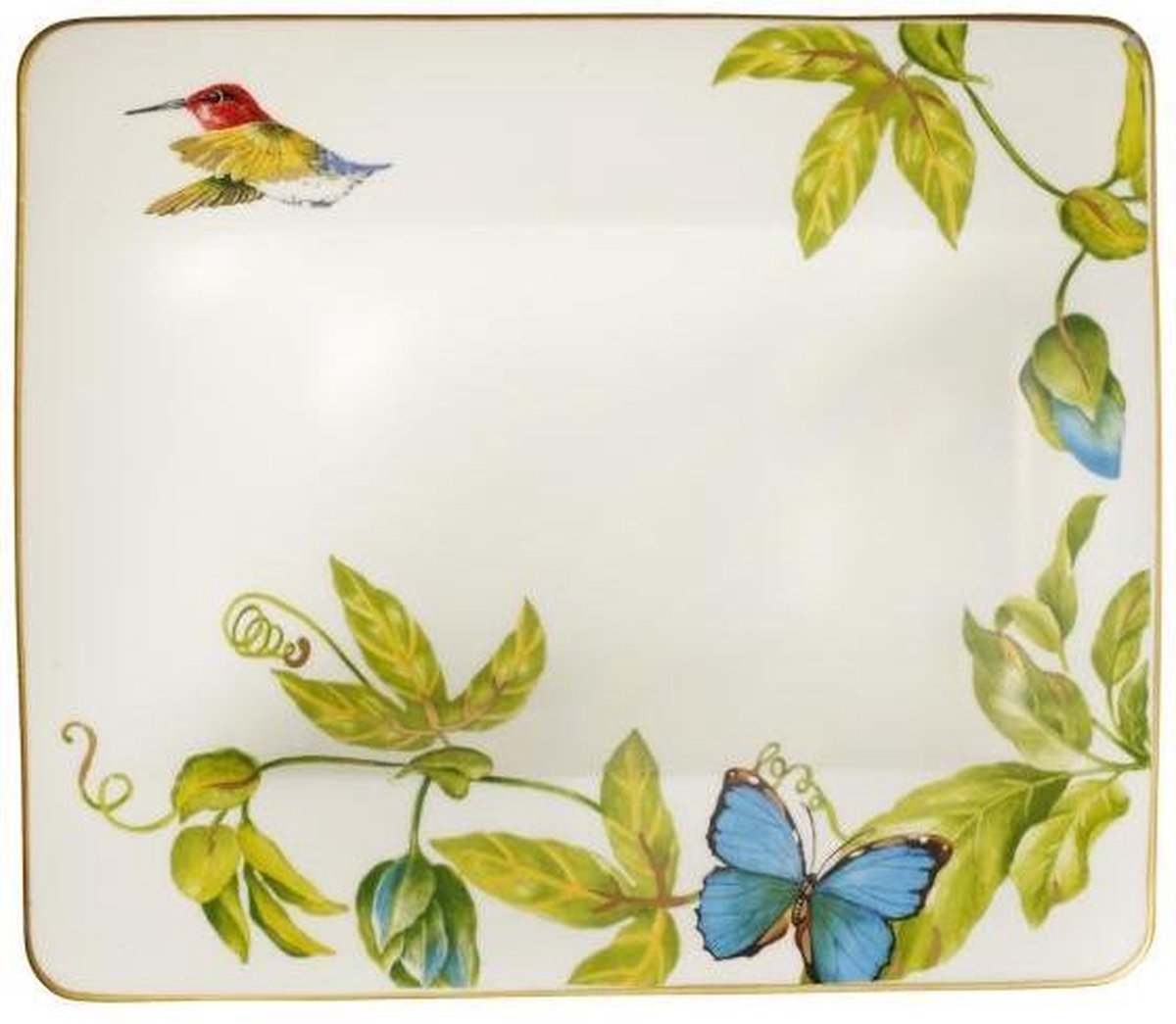 VILLEROY & BOCH - Amazonia - Diep bord 24cm