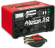 Telwin Acculader ALPINE 50 BOOST 230V 12-24V