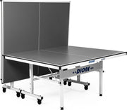 Tafeltennistafel Dione School Sport 400 Indoor Grijs