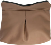 P'tit Chou  Trento Toilettas Eco leder  - Cognac bruin  -