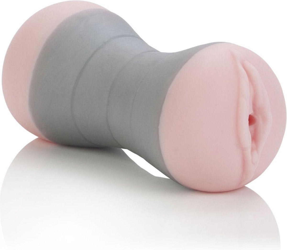 CalExotics Stimulerende middelen Travel Gripper - Pussy & Ass - Masturbator