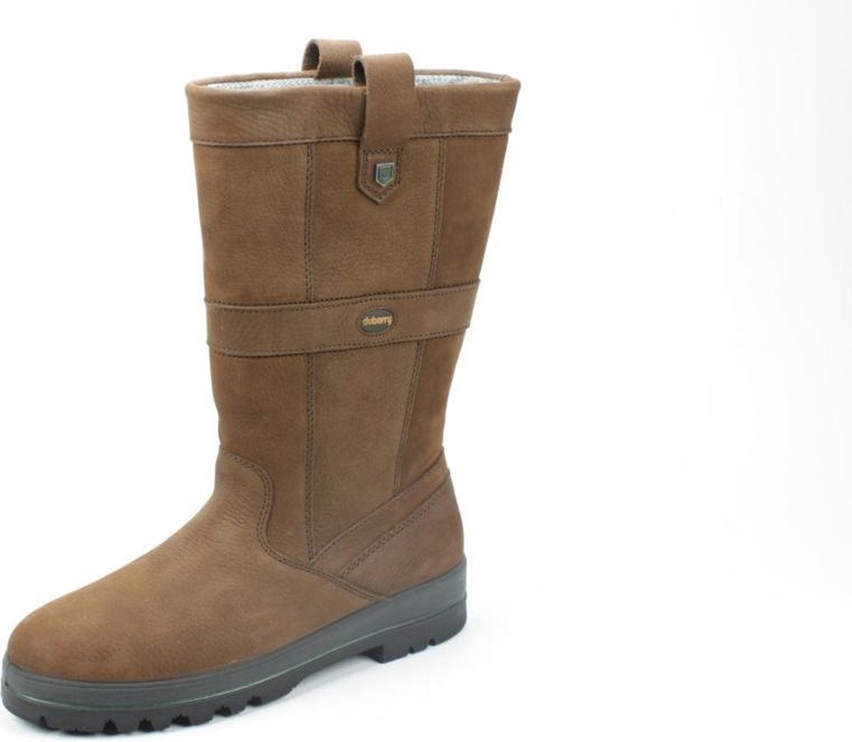 Dubarry Meath 3942.52 Walnut
