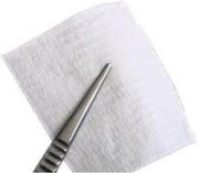 20 steriele gaasjes - gaas kompressen – 20x20 gevouwen 10x10 cm