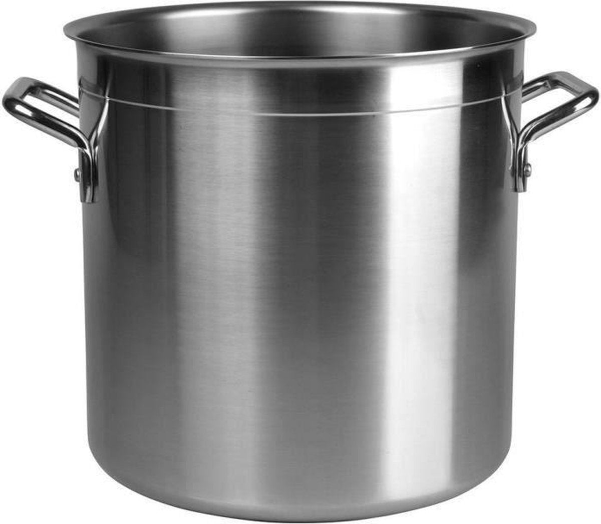 SITRAM Catering HORECA R - 712010 - 30L roestvrij staal - Alle warmtebronnen inclusief inductie