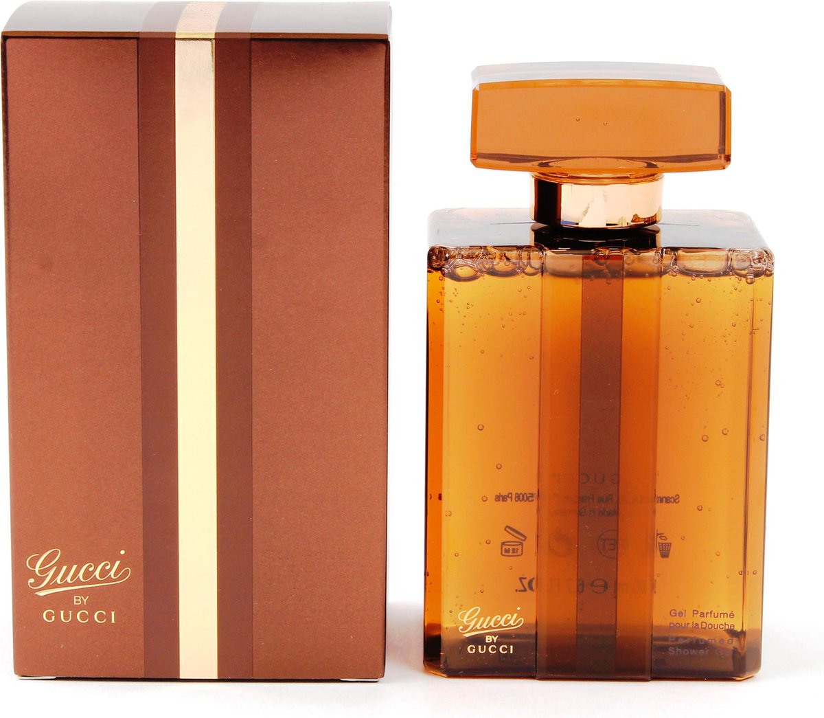 Gucci By Gucci Women Showergel