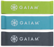 Gaiam Loop Band Kit