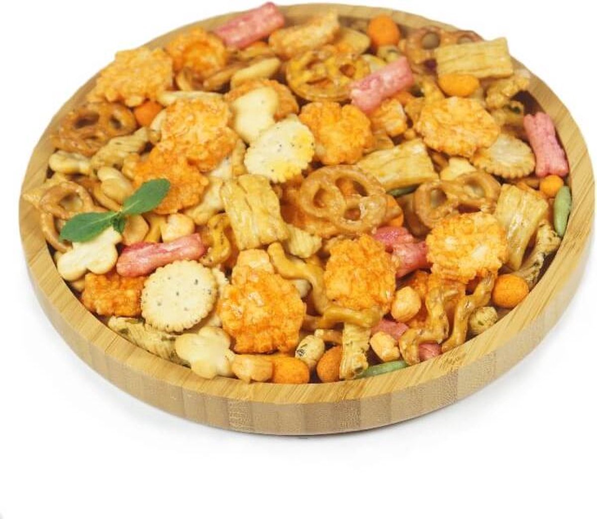 Party Mix - Zak 500 gram