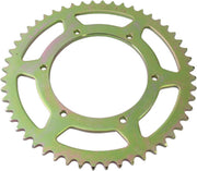 IGM achter tandwiel 52T Motor Hispania RX Race Derbi GPR RS IMG