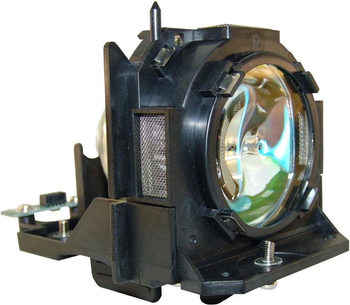 - Quad Lamp Set Projector Lamp (bevat originele SHP lamp)