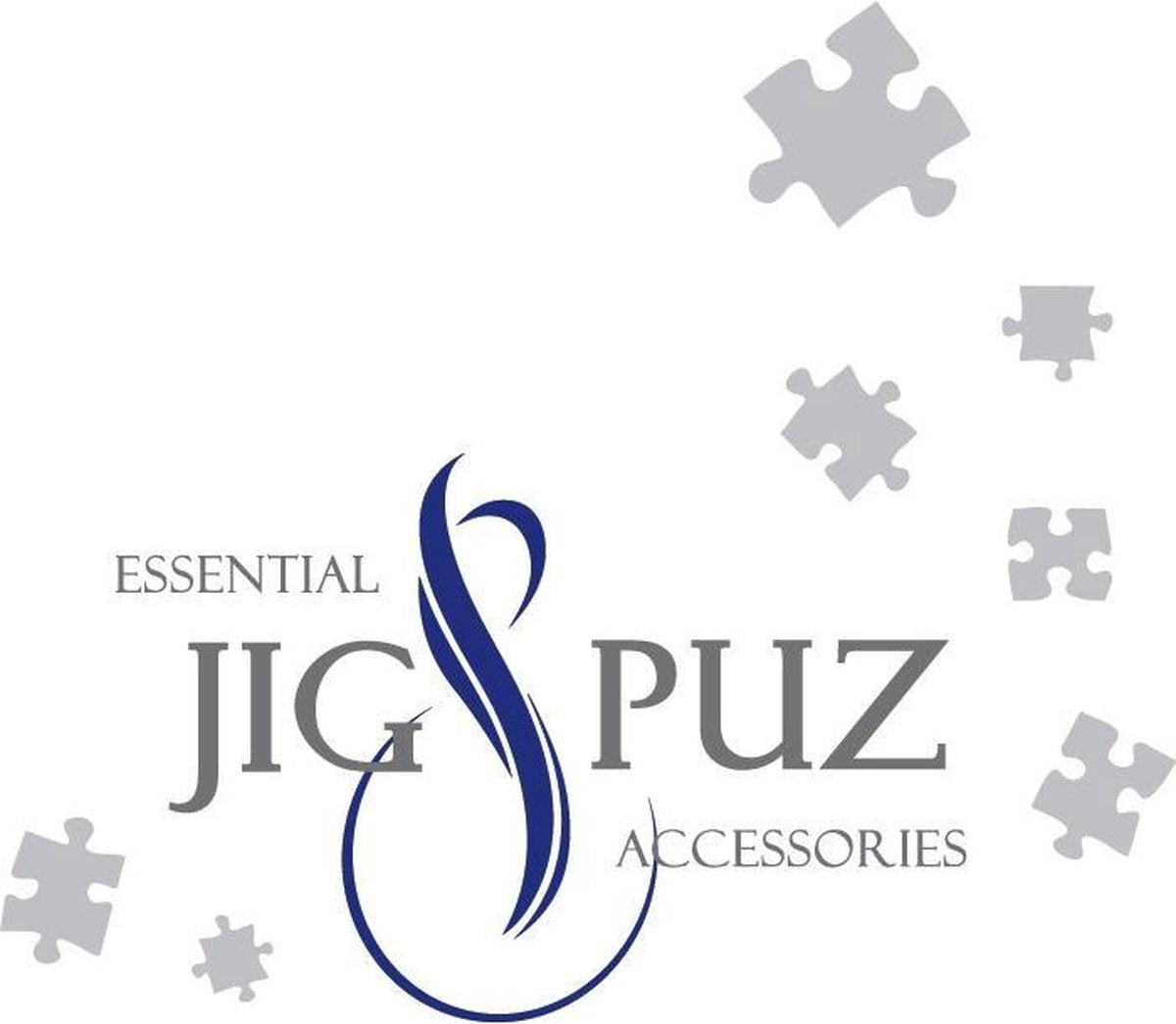 Sorteerbakken voor puzzels van 1000 stukken
