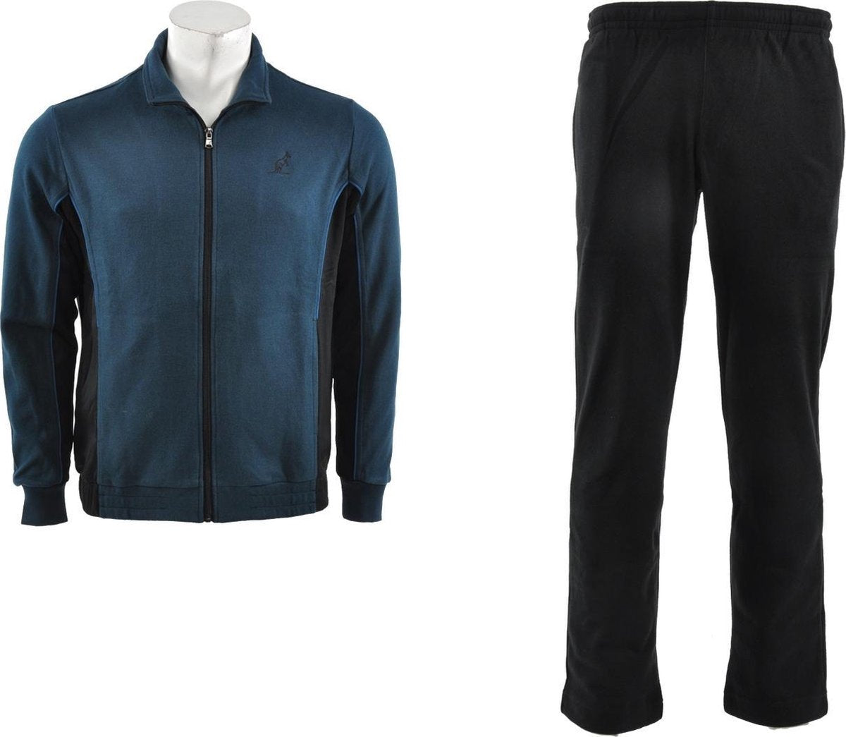 Australian - Sweatsuit - Heren - maat 48