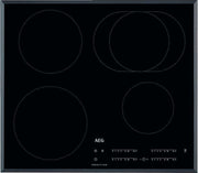 AEG IKB64411FB - Hob2Hood - Inductie kookplaat
