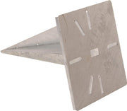 Franssen fundatie grondspie 50cm