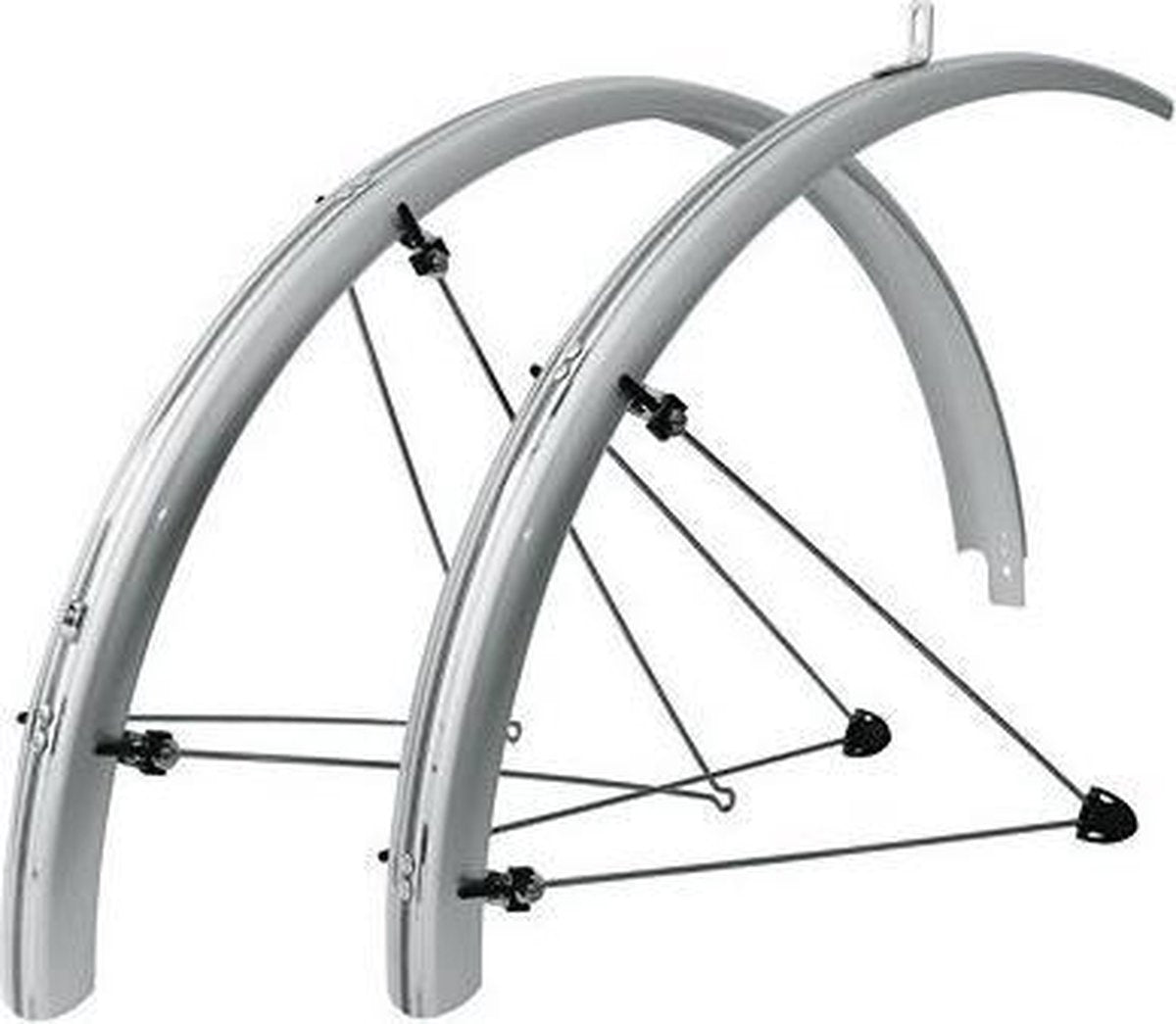 Spatbordset 26 sks mountain range 60mm zi