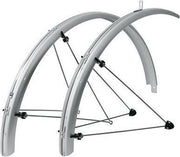 Spatbordset 26 sks mountain range 60mm zi