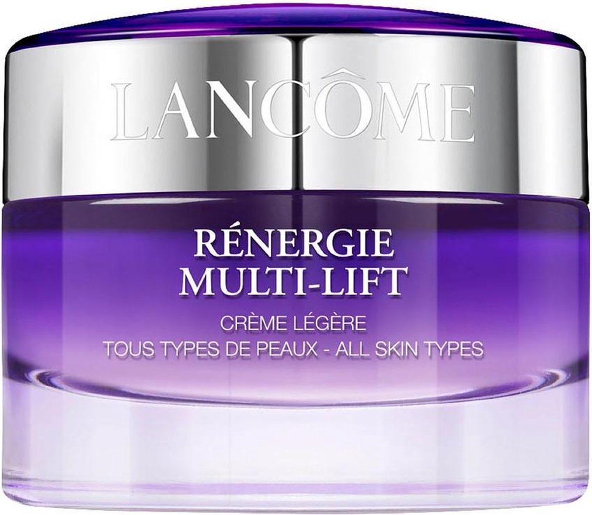 Rénergie Multi Lift For Dry Skin SPF15 - Lancôme - 50 ml - Cos