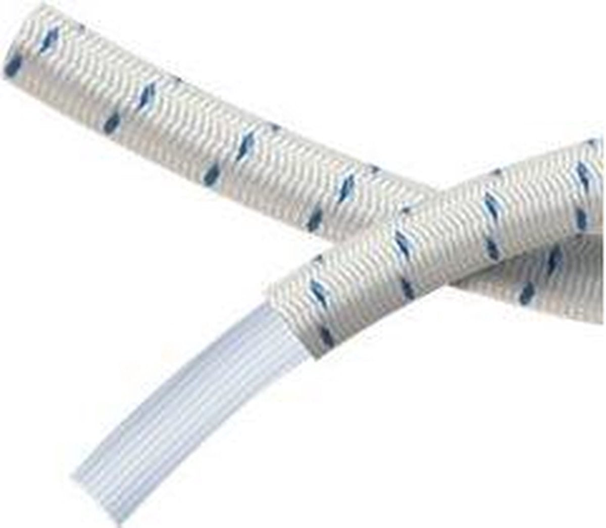 Shock Cord gevlochten lijn 5 mm 10 meter