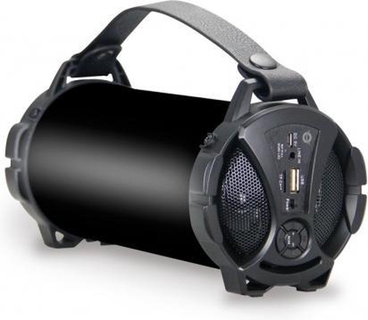 Conceptronic WYNN 01B Wireless Party Speaker [2.1CH