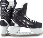 CCM IJshockeyschaatsen TACKS 9040 SR Zwart 39
