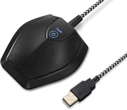 Tonor® Condensator Microfoon  - Streaming