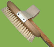 Rugborstel Deluxe