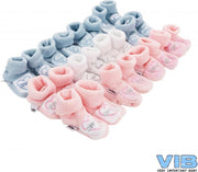 VIB slofjes opa of oma assorti