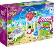 BanBao Loving World  Huwelijksfeest - 6106