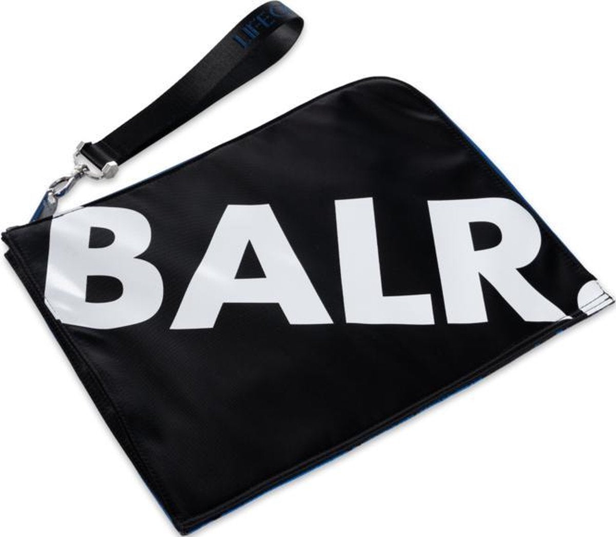 Balr. U-Series Laptop Sleeve black