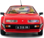 Renault Alpine A310 V6 Pack GT - 1:18 - Solido