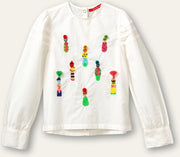 Boost Blouse