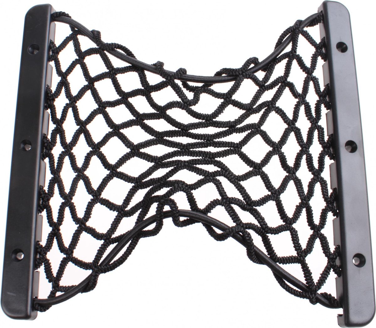 Proplus Opbergnet 24 X 18 Cm Met Kunststof Frame Ns-8