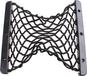 Proplus Opbergnet 24 X 18 Cm Met Kunststof Frame Ns-8