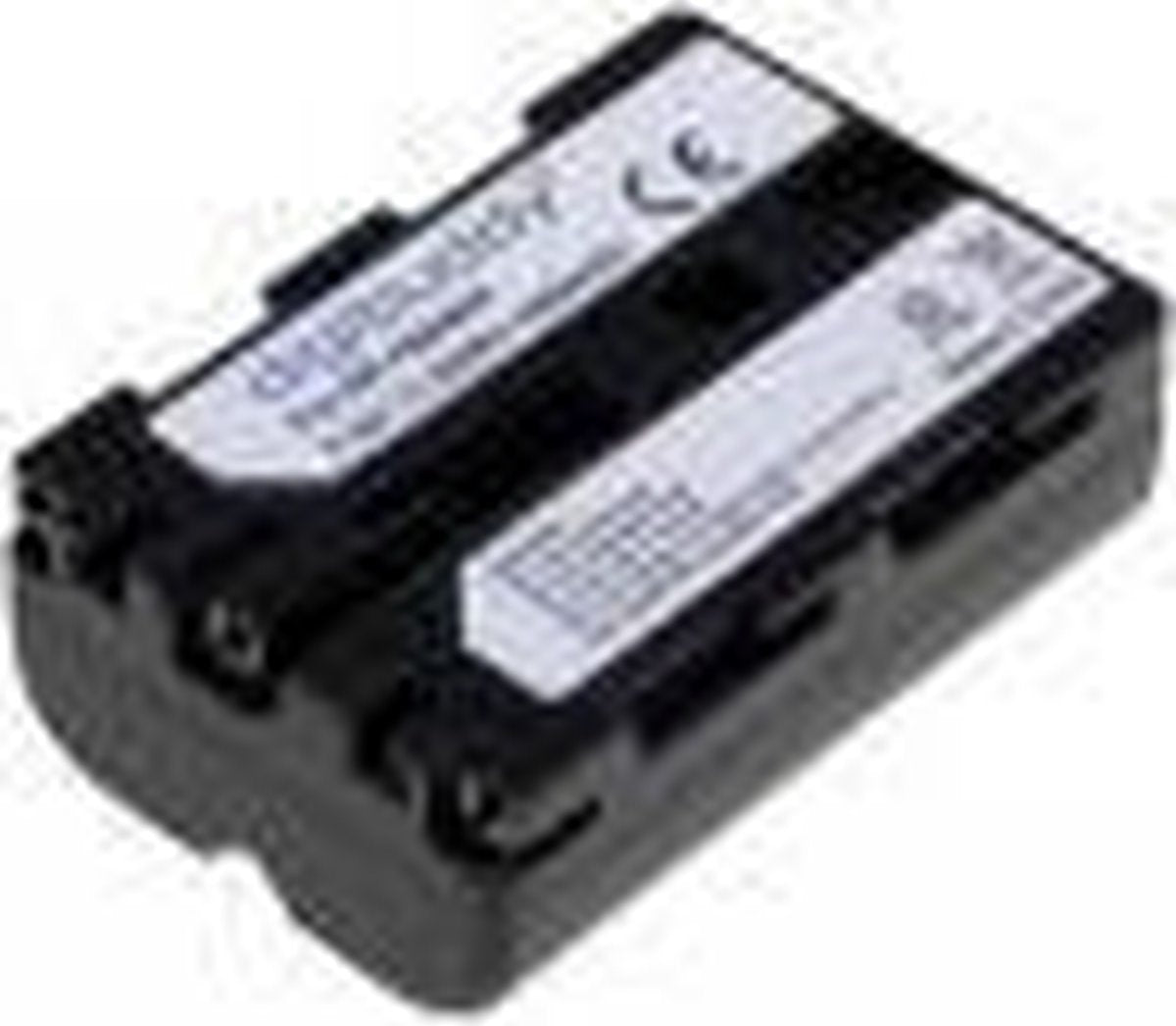 Digibuddy accu Sony NP-FM500H