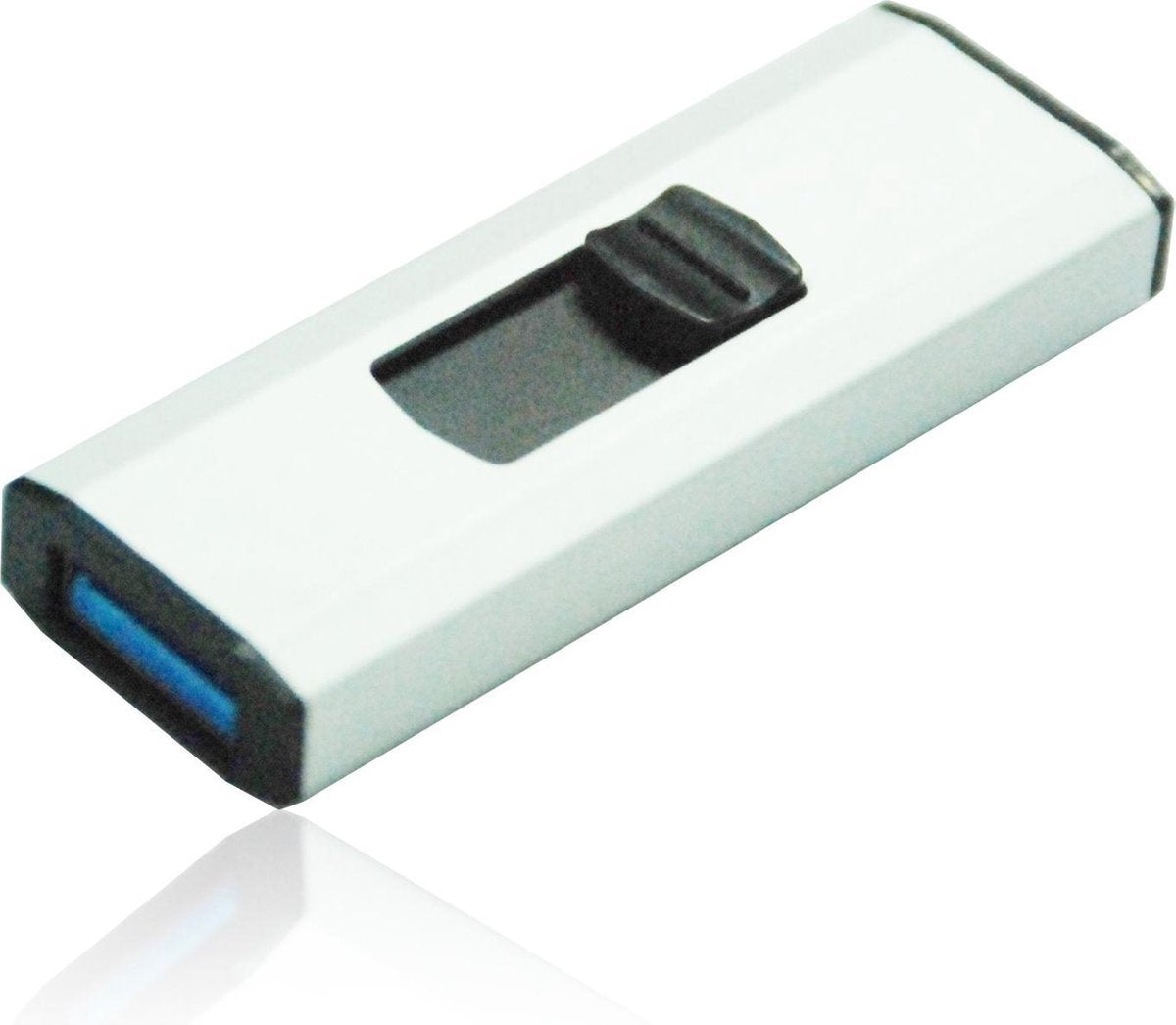 MediaRange MR919 USB flash drive 256 GB USB Type-A 3.2 Gen 1 (3.1 Gen 1) Zwart