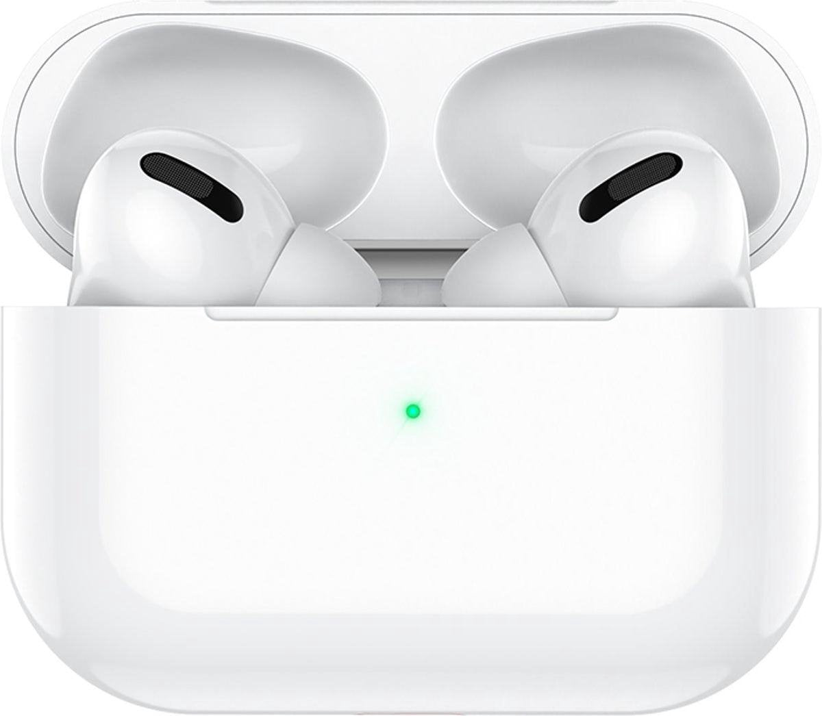 Hoco ES38 Draadloze oordopjes - Bluetooth oortjes
