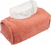 Timboo Tissue Box Hoes Incl. Kleenexdoos Apricot Blush
