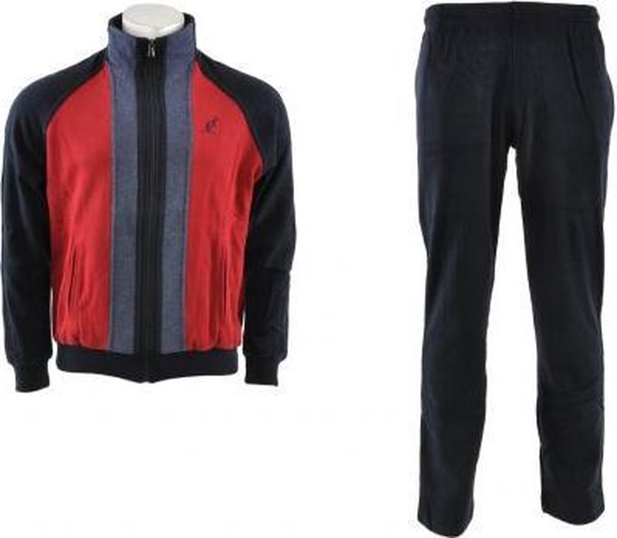 Australian - Sweatsuit - Heren - maat 48