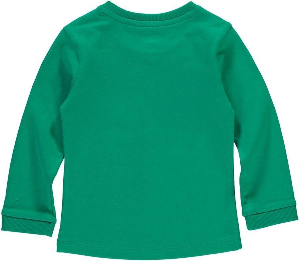 Quapi baby meisjes shirt Veradi