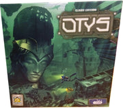 Asmodee ASMLPGOTY01 bordspel