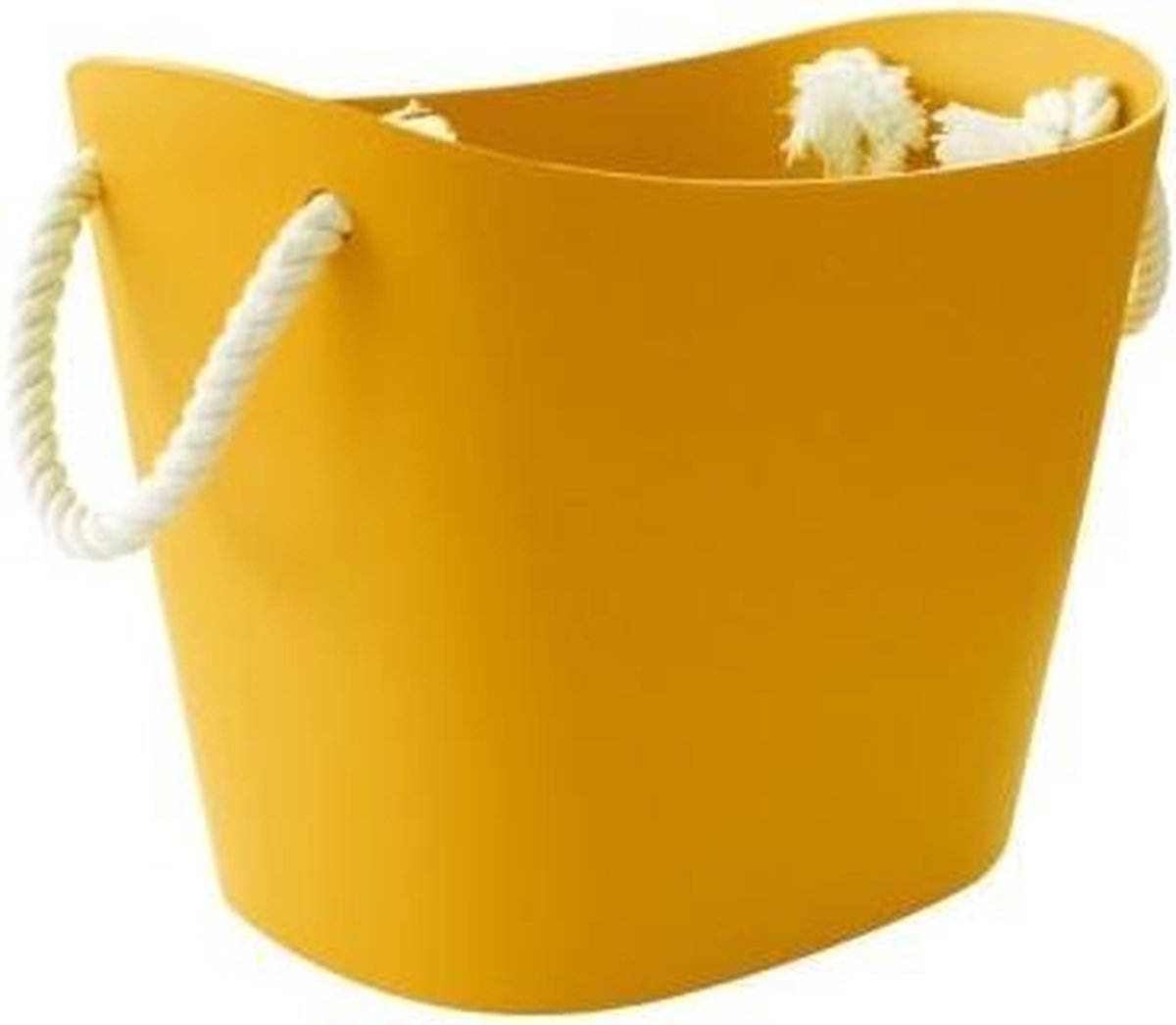 Hachiman Balcolore S - mustard yellow