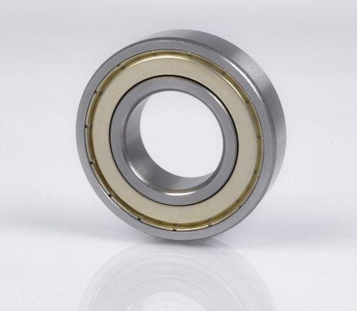 Kogellager 609-2Z/C3 SKF 9X24X7 mm