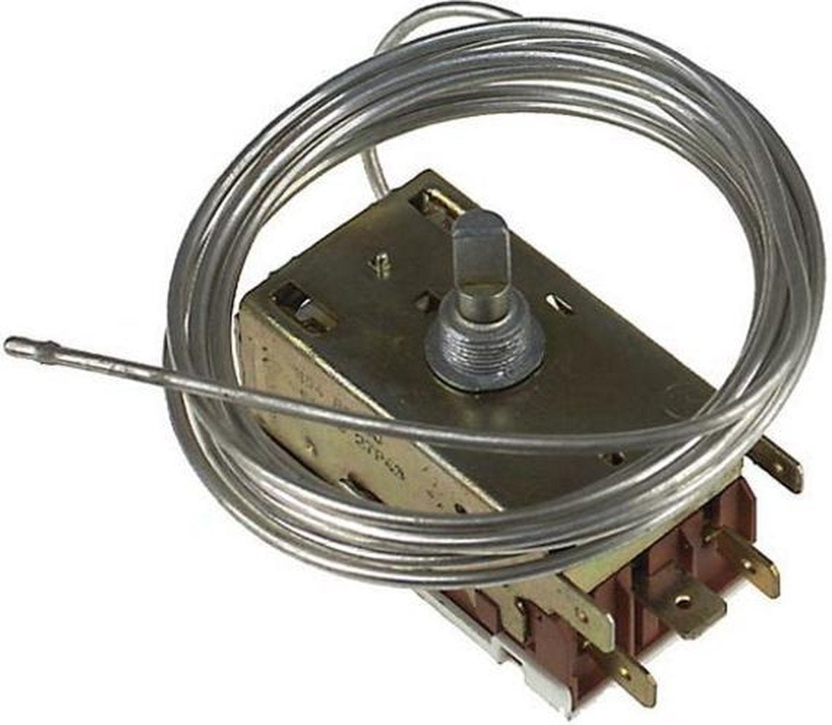 RANCO - THERMOSTAAT RANCO VR6 PASSIEF SIGNAAL -