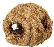 Grass nest for hamsters