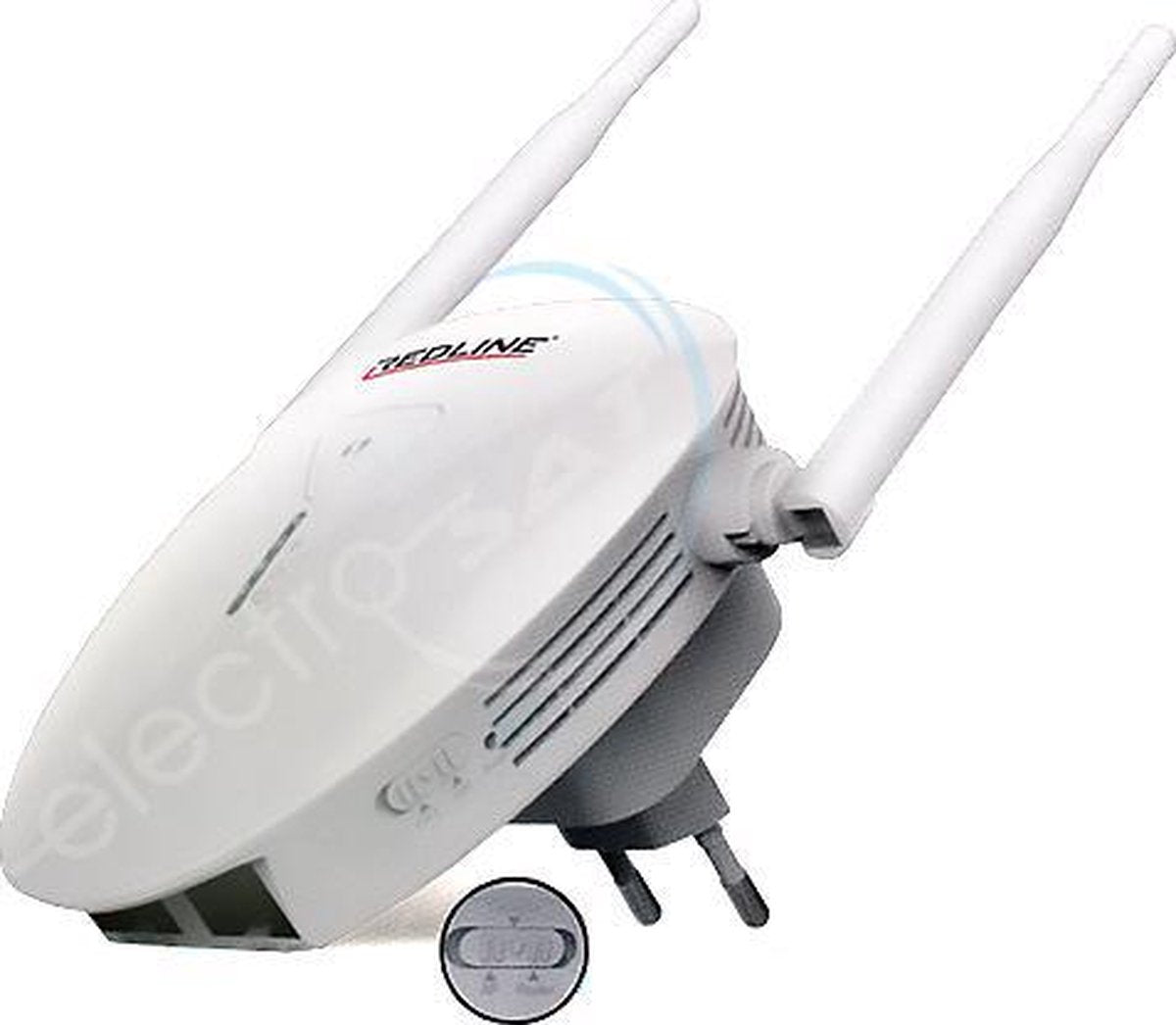Redline Wifi Signaal Versterker