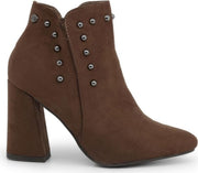 Xti - Enkel laarzen - Vrouw - 33935 - sienna