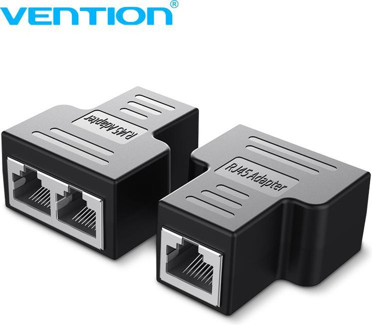 Vention Netwerk Splitter RJ45