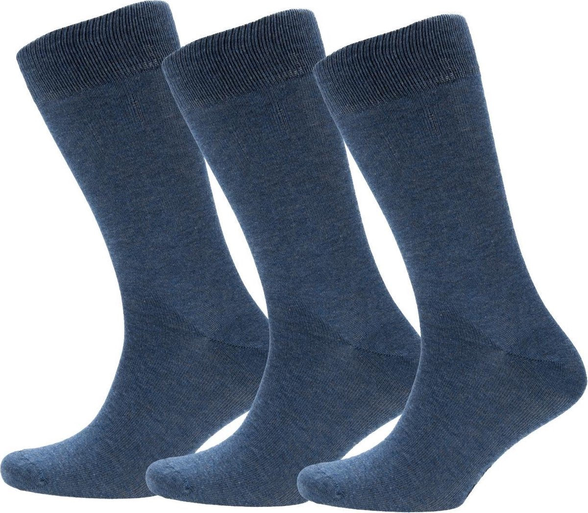 Campbell Classic Sokken 3-pack
