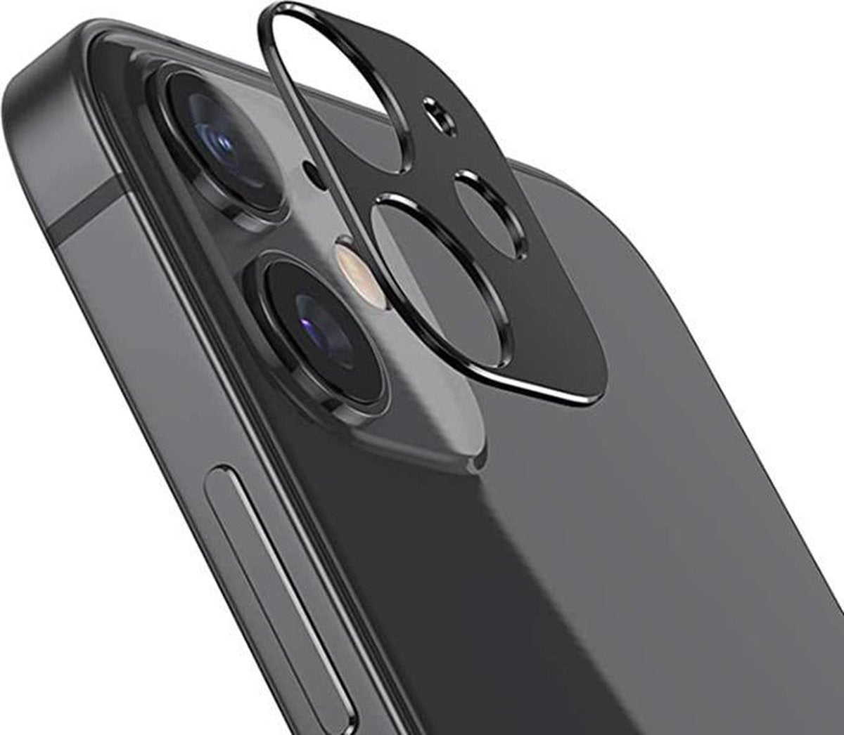 Beschermglas iPhone 11 Pro Screenprotector - iPhone 11 Pro Screenprotector - iPhone 11 Pro Screen Protector Camera - 1 stuk
