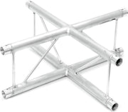 ALUTRUSS DECOLOCK DQ2-PAC41V 4-way Cross Piece
