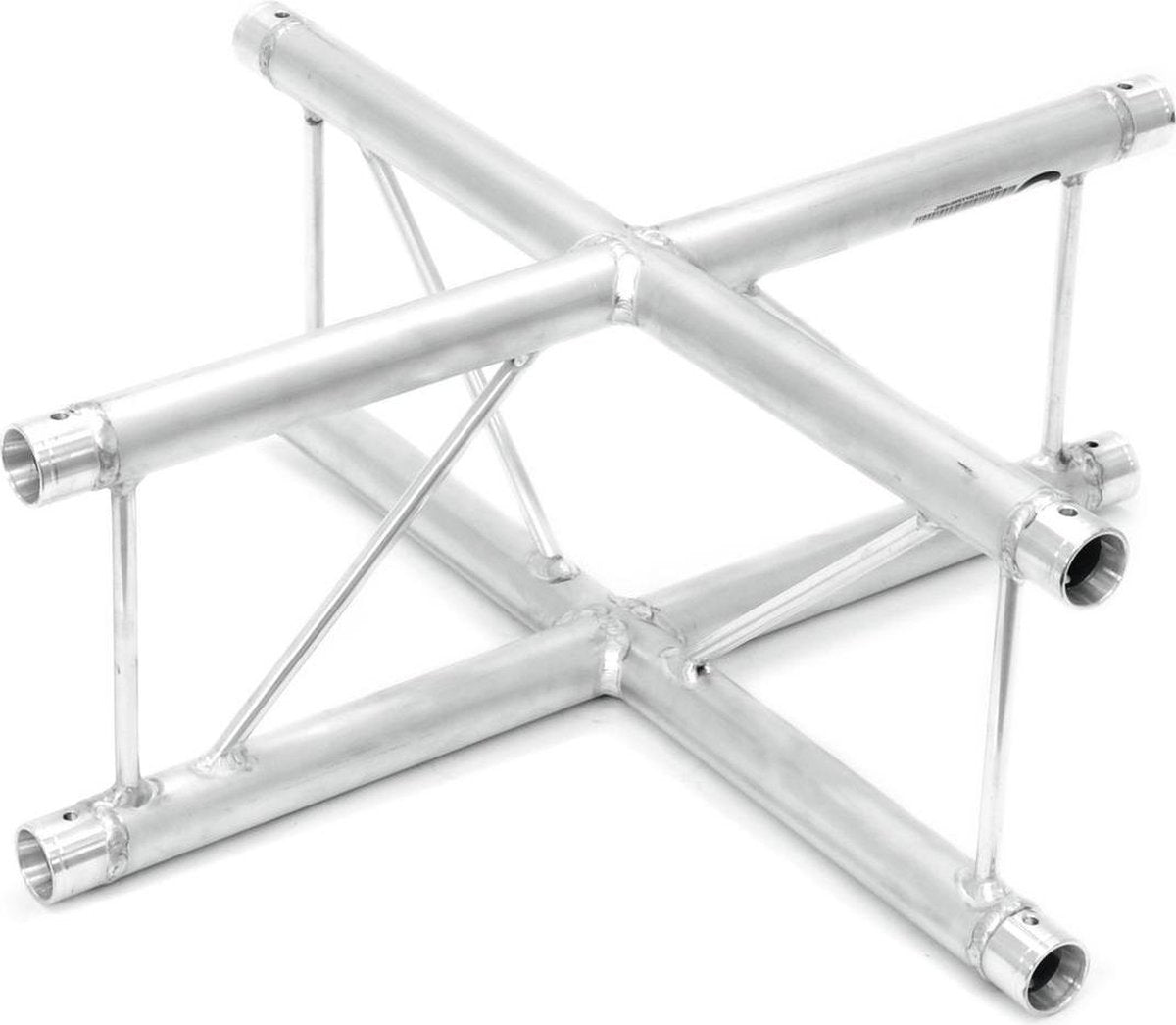 ALUTRUSS DECOLOCK DQ2-PAC41V 4-way Cross Piece